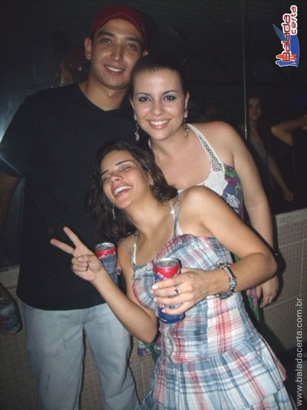 Balada: Fotos da Festa House Diamond no Aqurius em Uberlandia/MG