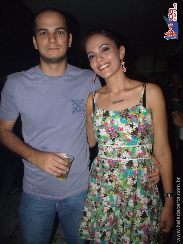 Balada: Fotos da Festa House Diamond no Aqurius em Uberlandia/MG