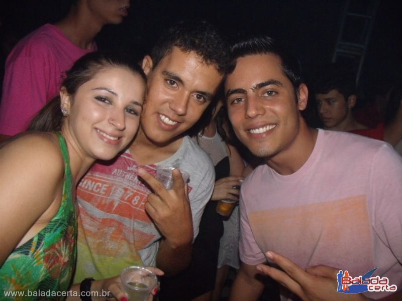 Balada: Fotos da Festa House Diamond no Aqurius em Uberlandia/MG