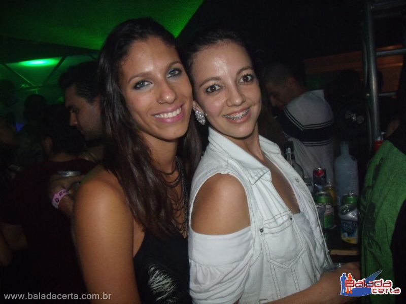 Balada: Fotos da Festa House Diamond no Aqurius em Uberlandia/MG