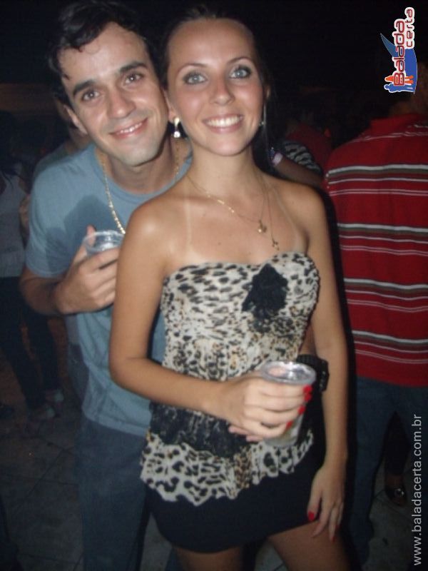 Balada: Fotos da Festa House Diamond no Aqurius em Uberlandia/MG