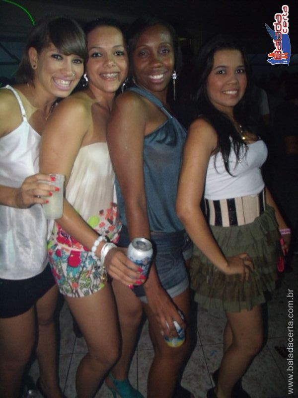 Balada: Fotos da Festa House Diamond no Aqurius em Uberlandia/MG