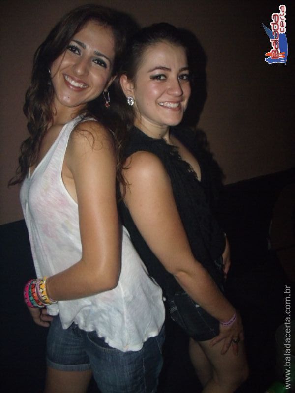 Balada: Fotos da Festa House Diamond no Aqu�rius em Uberlandia/MG