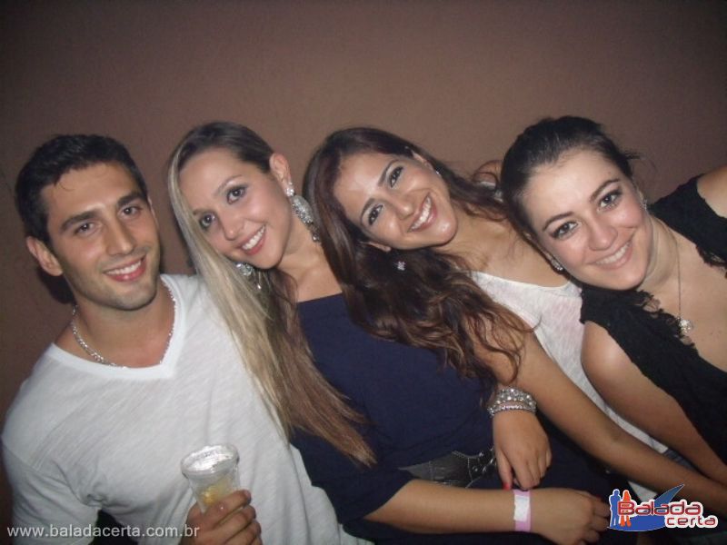 Balada: Fotos da Festa House Diamond no Aqu�rius em Uberlandia/MG