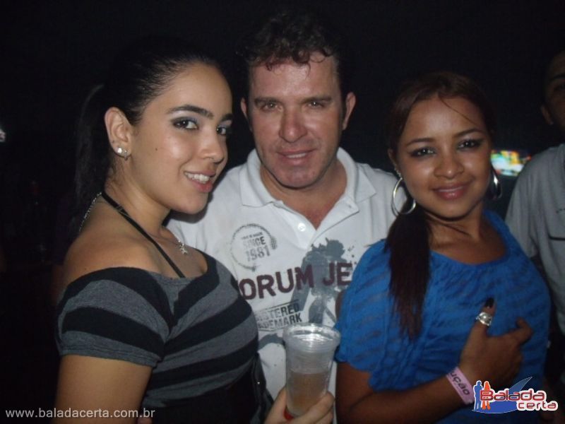 Balada: Fotos da Festa House Diamond no Aqu�rius em Uberlandia/MG