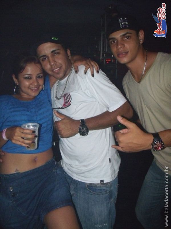 Balada: Fotos da Festa House Diamond no Aqu�rius em Uberlandia/MG