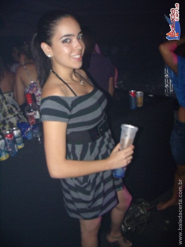 Balada: Fotos da Festa House Diamond no Aqu�rius em Uberlandia/MG