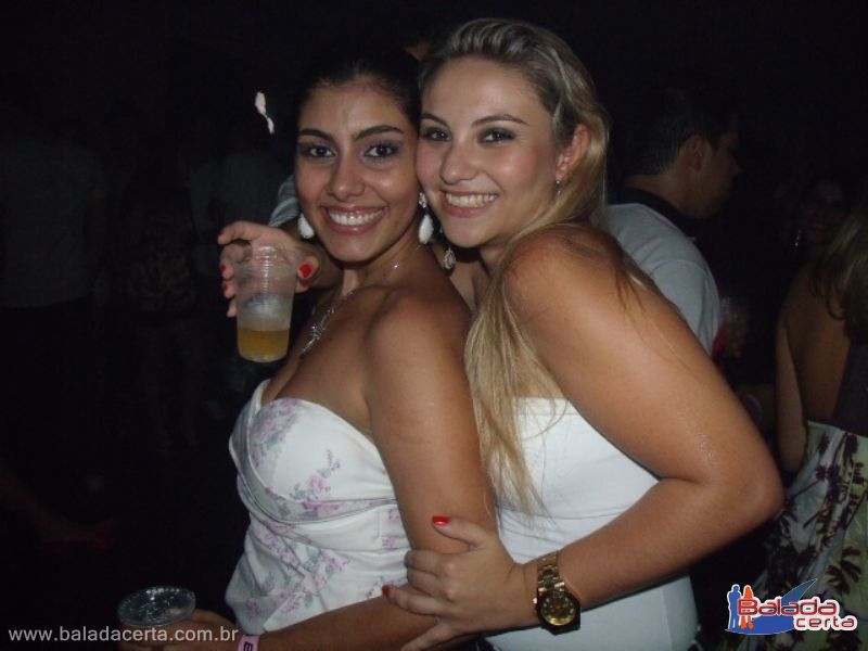 Balada: Fotos da Festa House Diamond no Aqu�rius em Uberlandia/MG