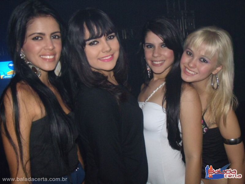 Balada: Fotos da Festa House Diamond no Aqu�rius em Uberlandia/MG