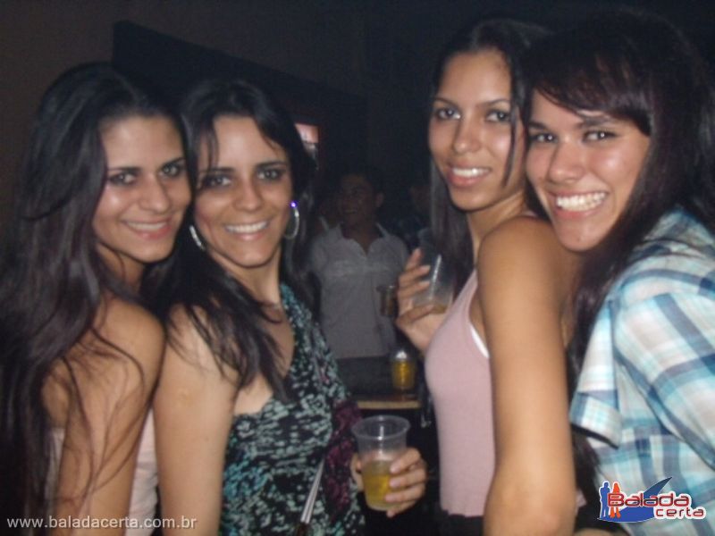 Balada: Fotos da Festa House Diamond no Aqu�rius em Uberlandia/MG