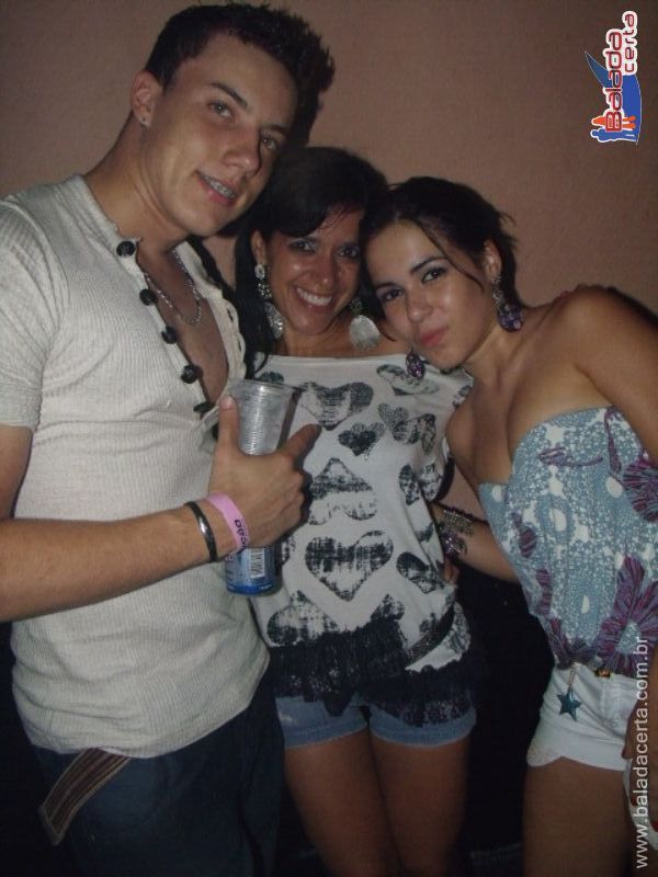 Balada: Fotos da Festa House Diamond no Aqu�rius em Uberlandia/MG