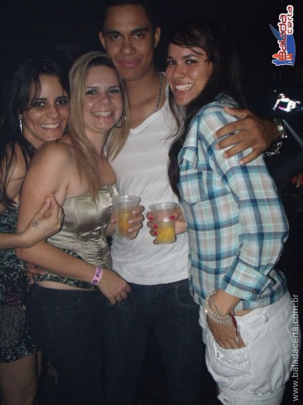 Balada: Fotos da Festa House Diamond no Aqu�rius em Uberlandia/MG