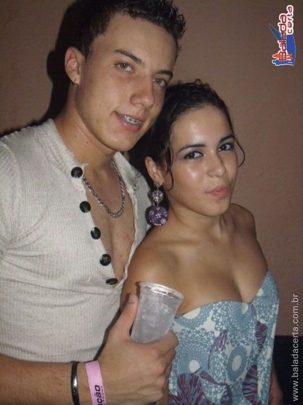 Balada: Fotos da Festa House Diamond no Aqu�rius em Uberlandia/MG