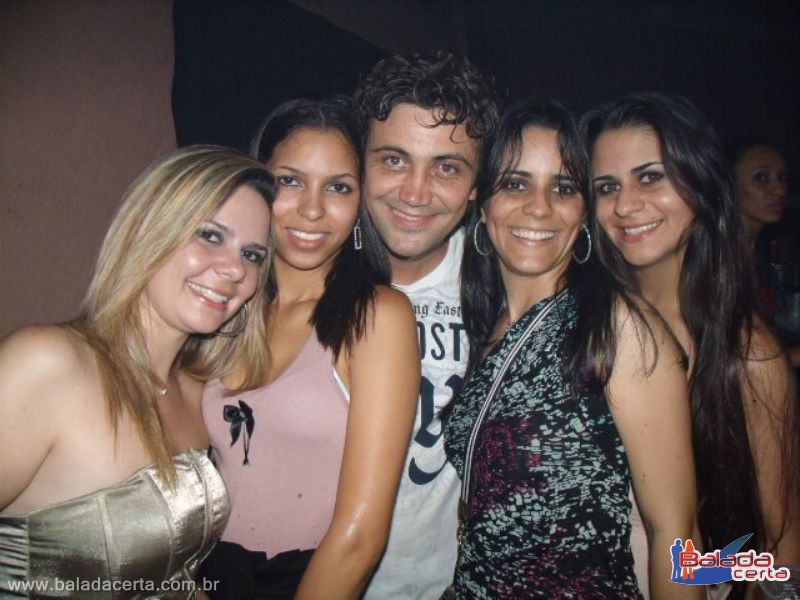 Balada: Fotos da Festa House Diamond no Aqu�rius em Uberlandia/MG