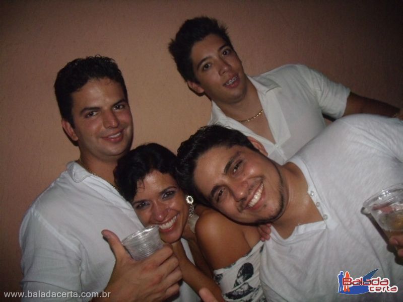 Balada: Fotos da Festa House Diamond no Aqu�rius em Uberlandia/MG