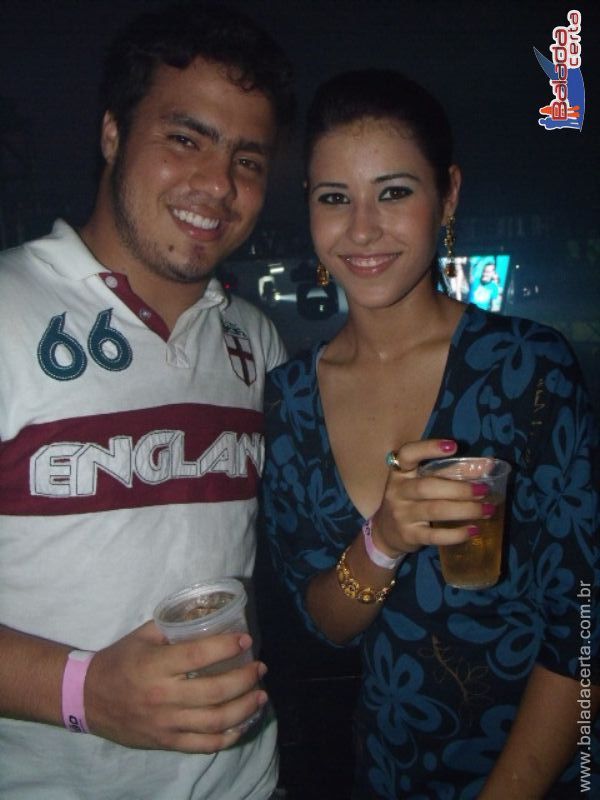 Balada: Fotos da Festa House Diamond no Aqu�rius em Uberlandia/MG