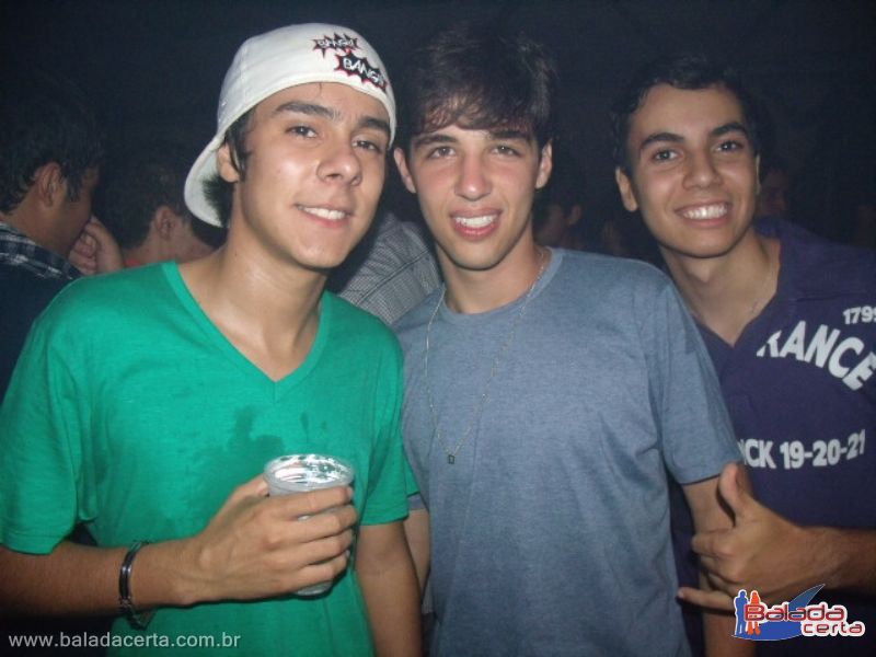 Balada: Fotos da Festa House Diamond no Aqu�rius em Uberlandia/MG