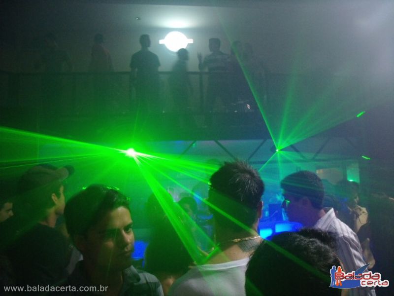 Balada: Fotos da Festa House Diamond no Aqurius em Uberlandia/MG