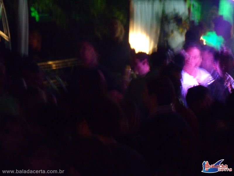 Balada: Warung Tour 2011
