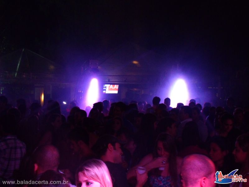 Balada: Warung Tour 2011