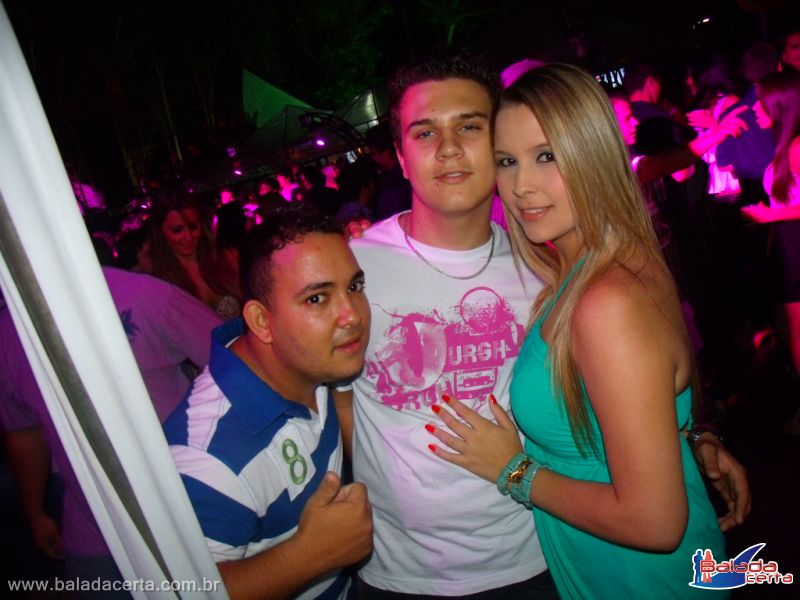 Balada: Warung Tour 2011
