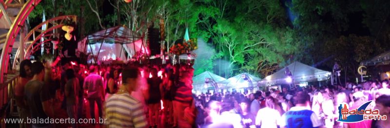 Balada: Warung Tour 2011