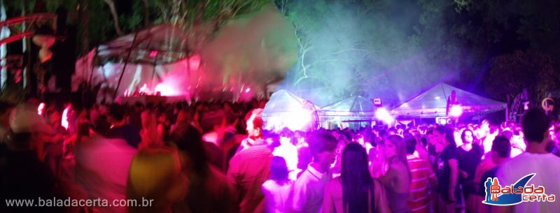Balada: Warung Tour 2011