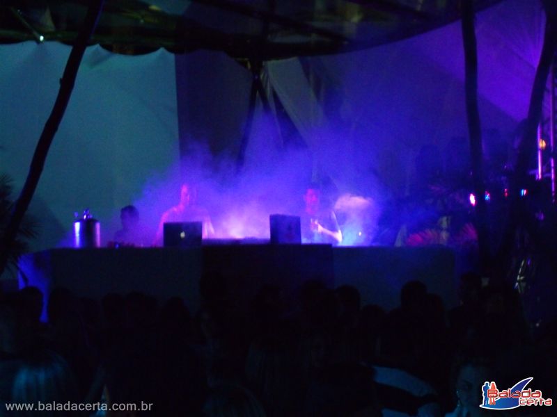 Balada: Warung Tour 2011