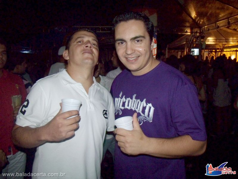 Balada: Warung Tour 2011