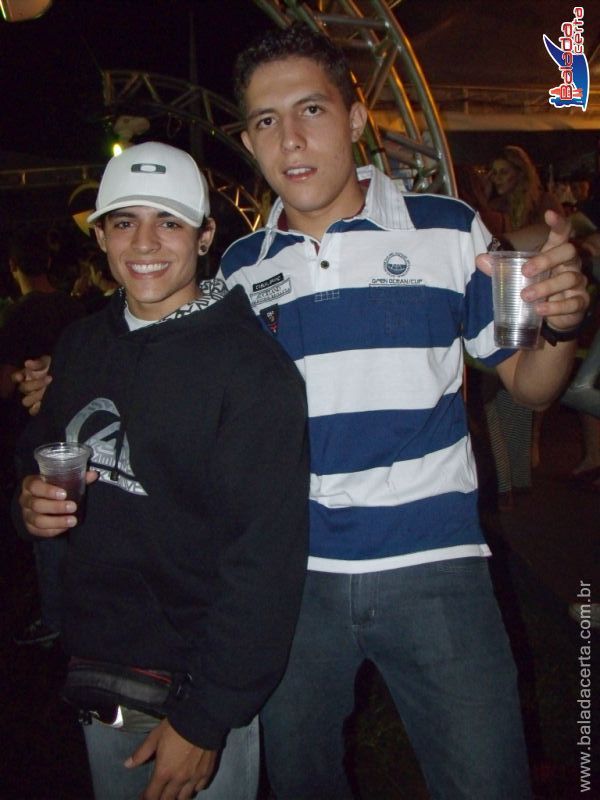Balada: Warung Tour 2011