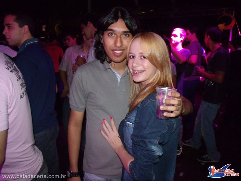 Balada: Warung Tour 2011