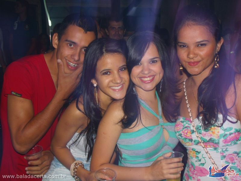 Balada: Fotos da Festa House Diamond, no Aqurius em Uberlandia/MG