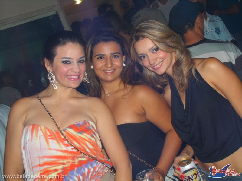 Balada: Fotos da Festa House Diamond, no Aqurius em Uberlandia/MG