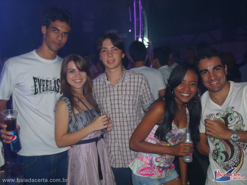 Balada: Fotos da Festa House Diamond, no Aqurius em Uberlandia/MG