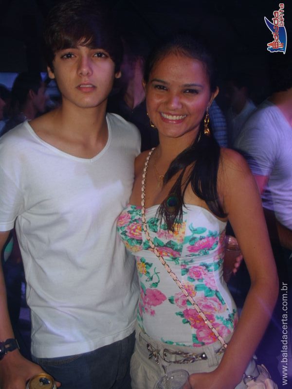 Balada: Fotos da Festa House Diamond, no Aqurius em Uberlandia/MG