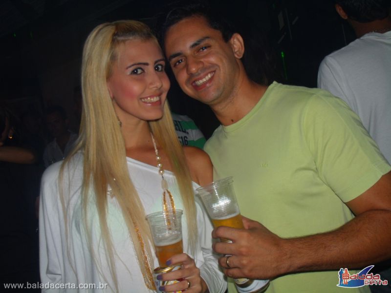 Balada: Fotos da Festa House Diamond, no Aqurius em Uberlandia/MG