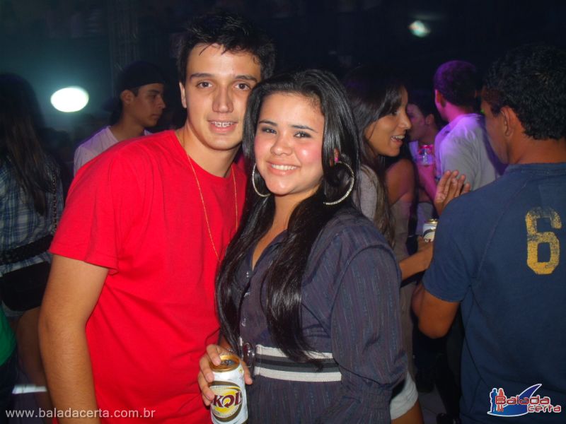 Balada: Fotos da Festa House Diamond, no Aqurius em Uberlandia/MG