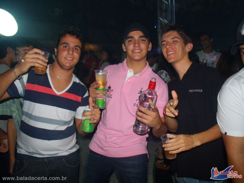 Balada: Fotos da Festa House Diamond, no Aqurius em Uberlandia/MG