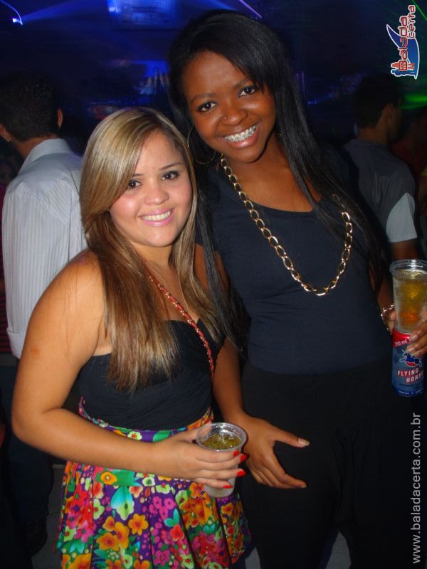 Balada: Fotos da Festa House Diamond, no Aqurius em Uberlandia/MG