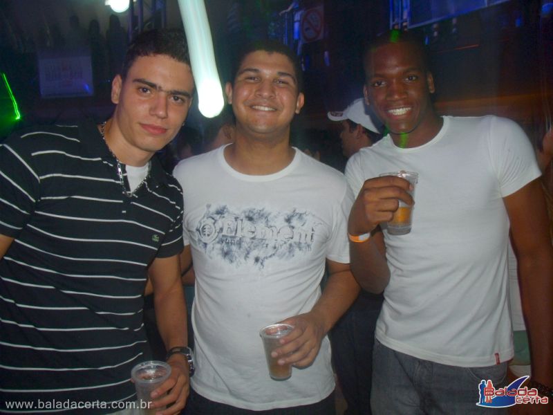 Balada: Fotos da Festa House Diamond, no Aqurius em Uberlandia/MG