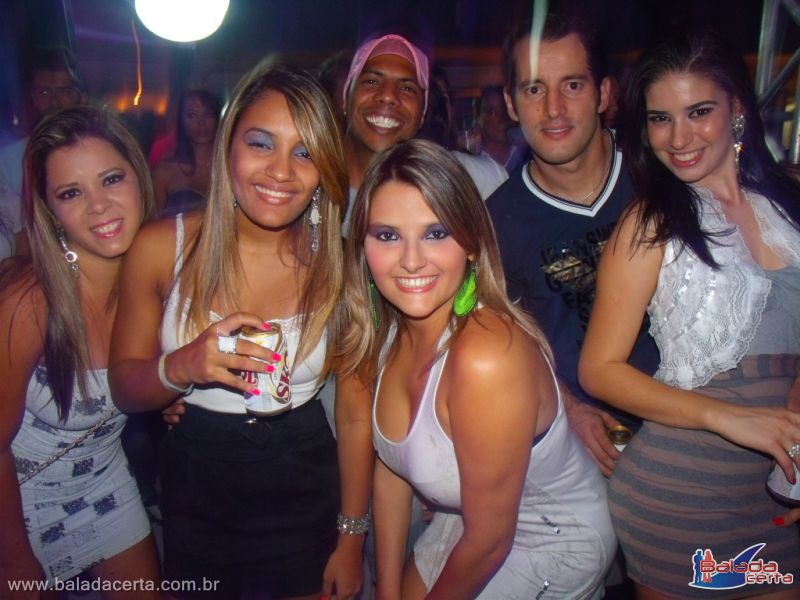 Balada: Fotos da Festa House Diamond, no Aqurius em Uberlandia/MG