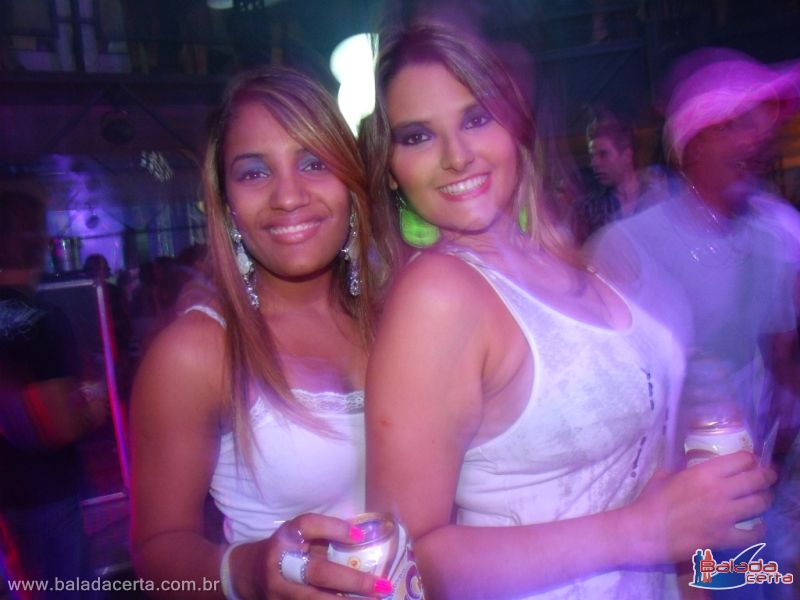 Balada: Fotos da Festa House Diamond, no Aqurius em Uberlandia/MG