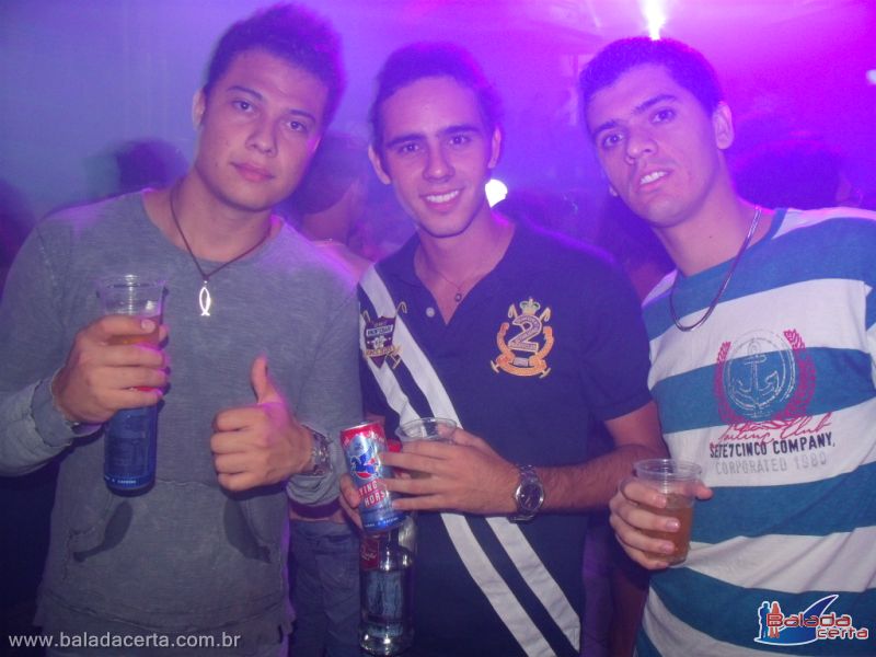 Balada: Fotos da Festa House Diamond, no Aqurius em Uberlandia/MG