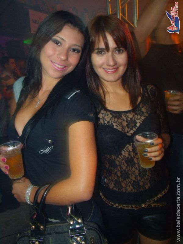 Balada: Fotos da Festa House Diamond, no Aqurius em Uberlandia/MG