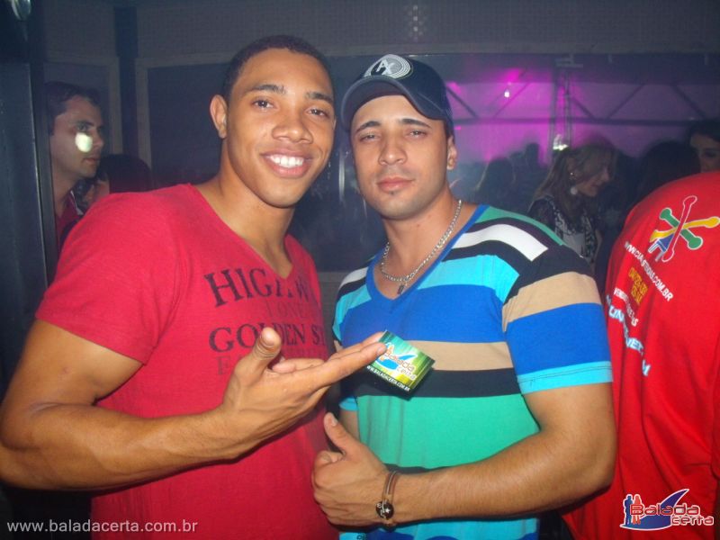 Balada: Fotos da Festa House Diamond, no Aqurius em Uberlandia/MG