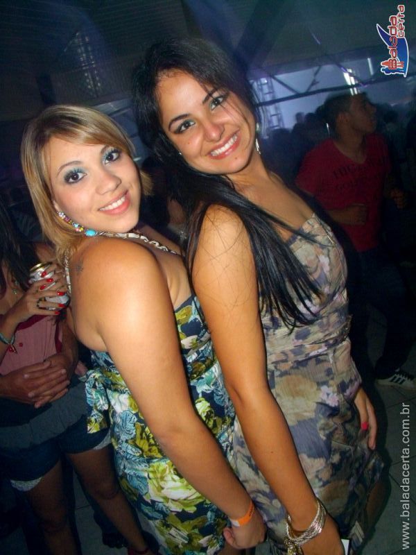 Balada: Fotos da Festa House Diamond, no Aqurius em Uberlandia/MG