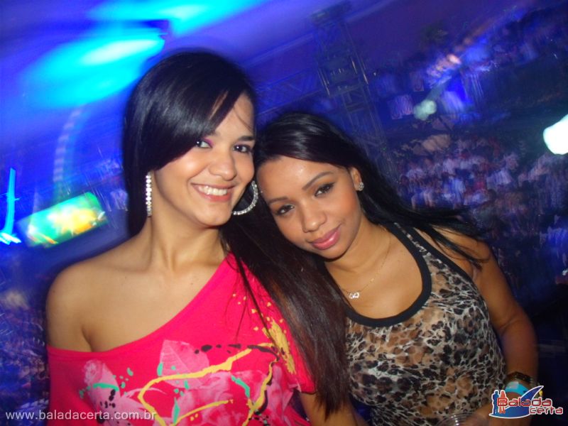 Balada: Fotos da Festa House Diamond, no Aqu�rius em Uberlandia/MG
