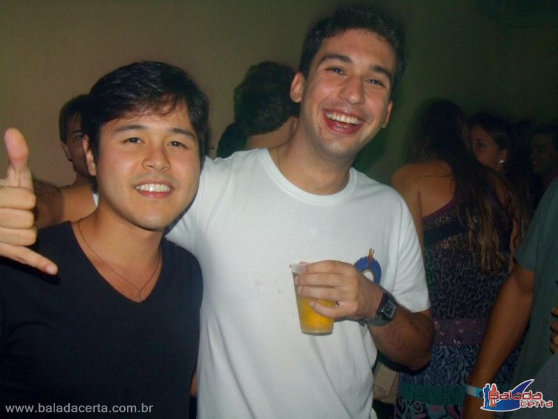 Balada: Fotos da Festa House Diamond, no Aqu�rius em Uberlandia/MG