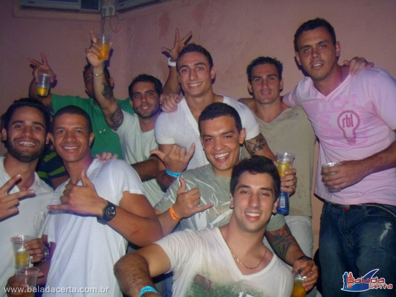 Balada: Fotos da Festa House Diamond, no Aqu�rius em Uberlandia/MG