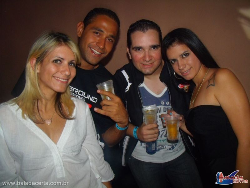 Balada: Fotos da Festa House Diamond, no Aqu�rius em Uberlandia/MG